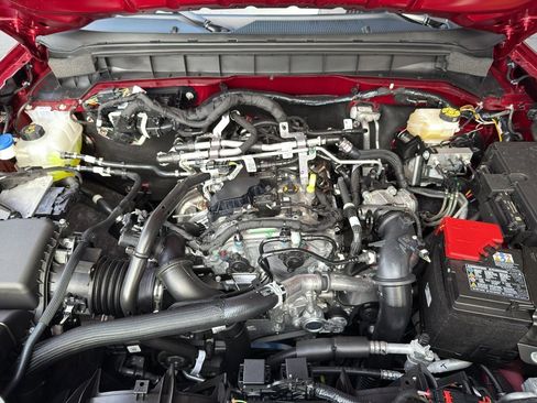 New 2025 Ford Bronco Big Bend w/ Black Diamond Package image 40