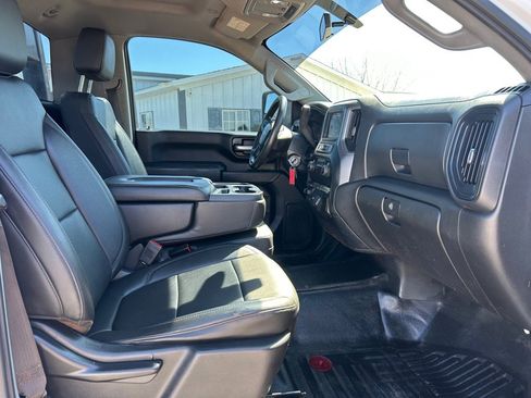 Used 2020 Chevrolet Silverado 3500 W/T w/ WT Fleet Convenience Package image 11