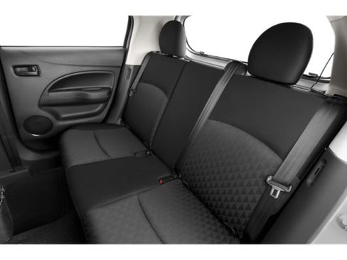 Used 2024 Mitsubishi Mirage ES FWD image 15