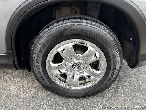 Used 2013 Honda CR-V LX image 9