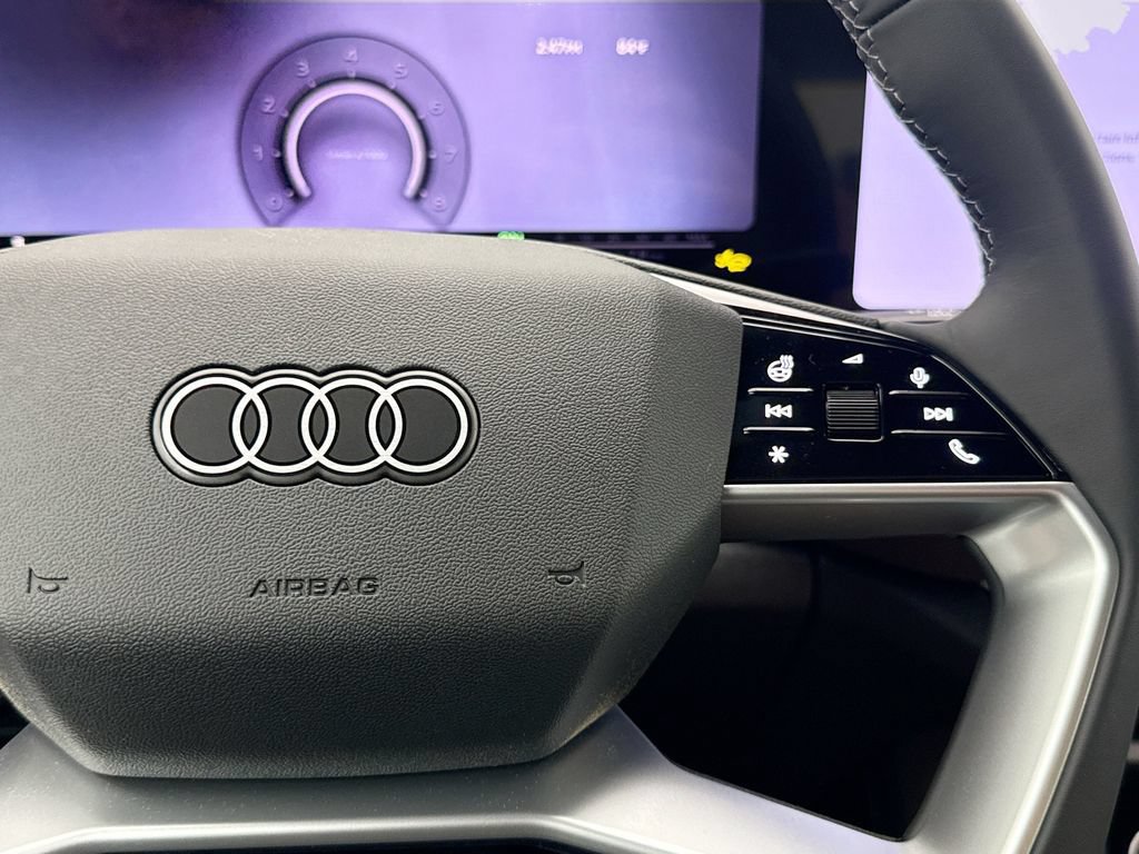 Used 2026 Audi Q5 Premium Plus AWD/4WD image 12