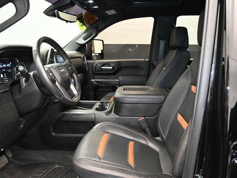 Used 2021 GMC Sierra 2500 AT4 w/ AT4 Premium Plus Package AWD/4WD image 22