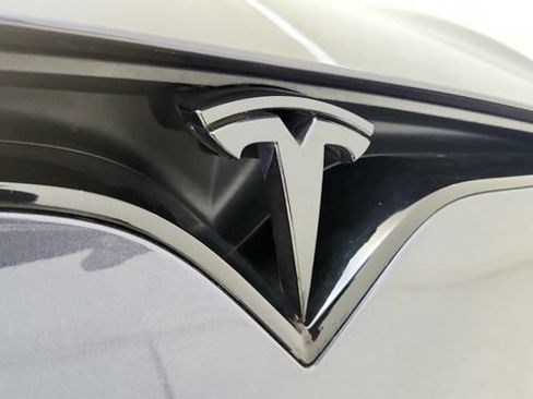 Used 2021 Tesla Model S Plaid AWD/4WD image 31