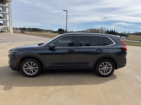 Used 2023 Honda CR-V EX-L image 5