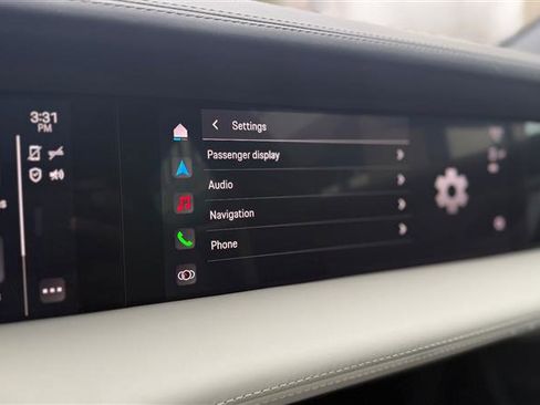 Used 2022 Porsche Taycan 4S image 36