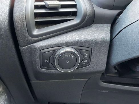 Used 2018 Ford EcoSport SE w/ SE Cold Weather Package image 19