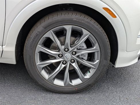 New 2026 Buick Encore GX Avenir w/ Avenir Technology Package image 12