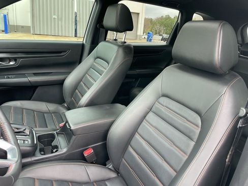 Certified 2025 Honda CR-V Sport-L image 26