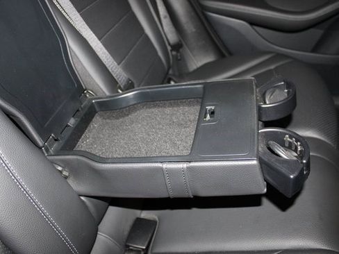 Certified 2022 Mercedes-Benz GLC 300 4MATIC image 7