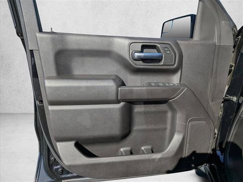 Used 2024 Chevrolet Silverado 1500 Custom image 21