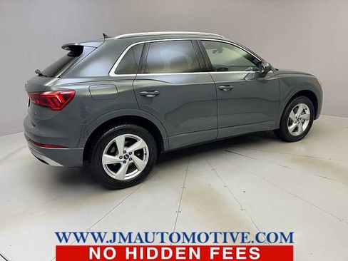 Used 2022 Audi Q3 2.0T Premium image 5