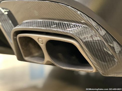 Used 2014 Mercedes-Benz E 63 AMG S-Model image 37