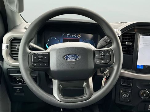 New 2025 Ford F150 XL image 17