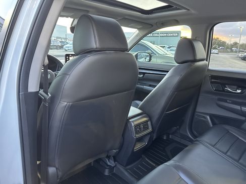 Used 2023 Honda CR-V EX-L image 27