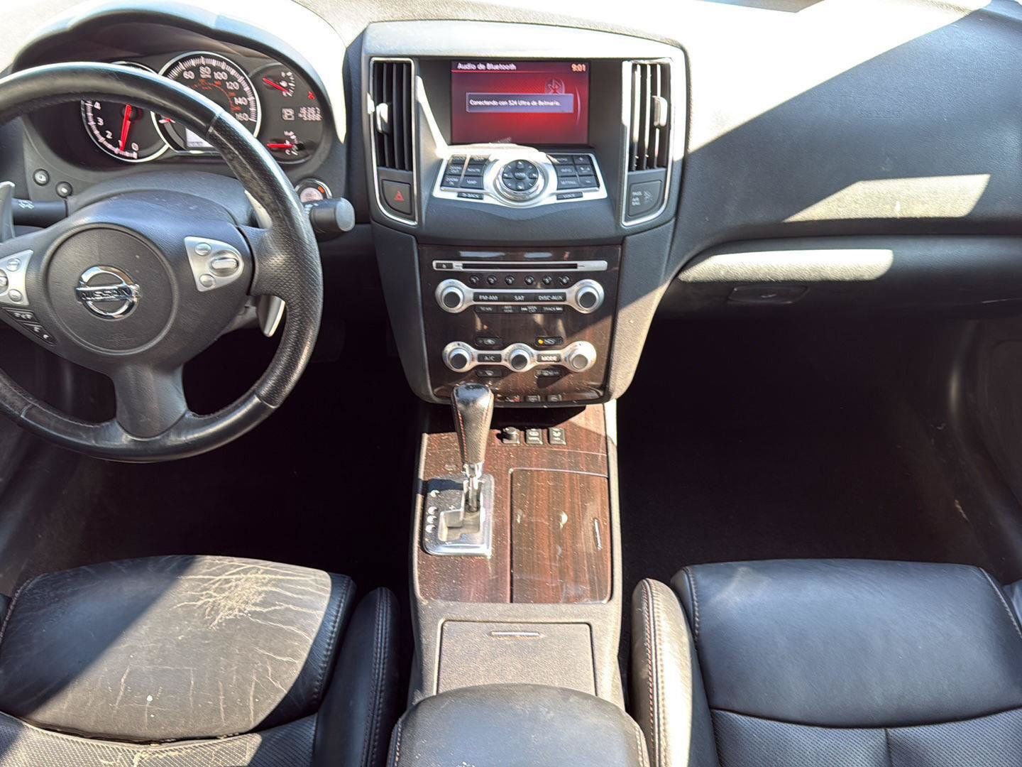 Used 2013 Nissan Maxima 3.5 SV w/ Premium Pkg FWD image 22