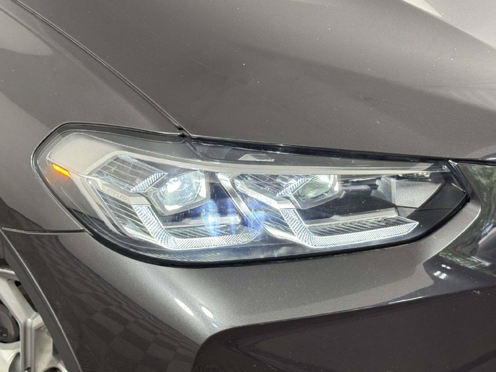 Used 2023 BMW X3 xDrive30i w/ Premium Package AWD/4WD image 15