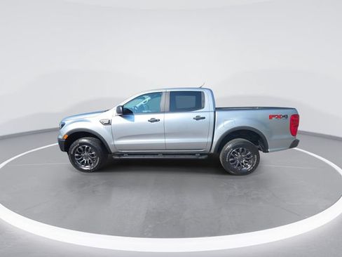 Used 2023 Ford Ranger XLT w/ Equipment Group 302A High AWD/4WD image 5