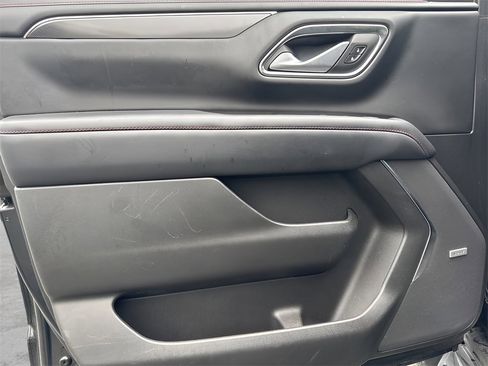 Used 2022 Chevrolet Tahoe RST image 23