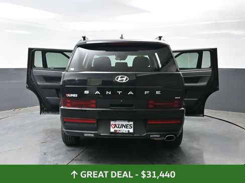 Used 2026 Hyundai Santa Fe SEL AWD/4WD image 67