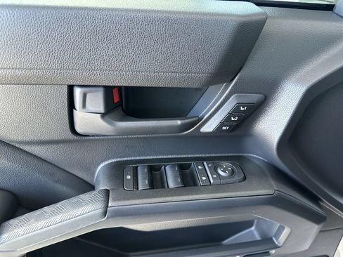 Used 2025 Toyota 4Runner TRD Sport Premium RWD image 24