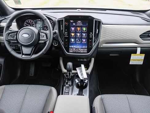 New 2026 Subaru Forester Premium image 23