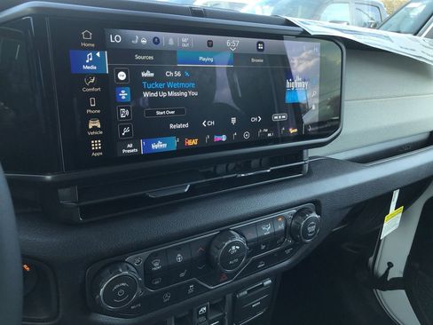 New 2026 Jeep Wrangler Sport S image 27