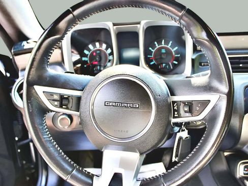 Used 2011 Chevrolet Camaro LT w/ RS Package image 19