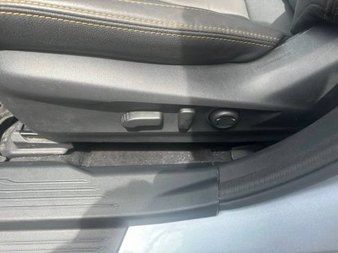 Used 2024 Subaru Outback Wilderness AWD/4WD image 7