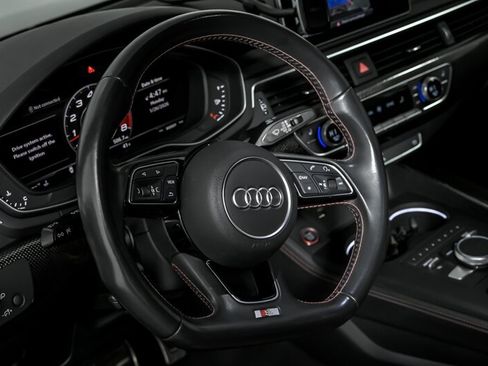 Used 2019 Audi S5 Premium Plus image 24