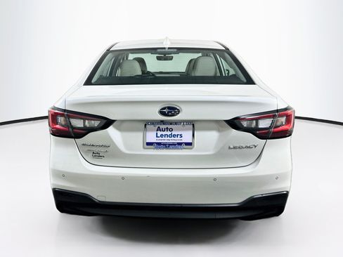 Used 2024 Subaru Legacy Limited AWD/4WD image 6