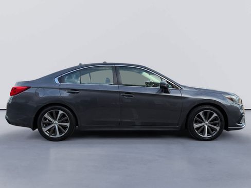 Used 2019 Subaru Legacy 2.5i Limited image 2
