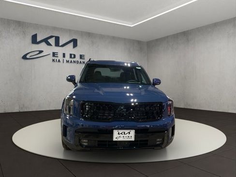 New 2025 Kia Telluride SX X-Line image 8