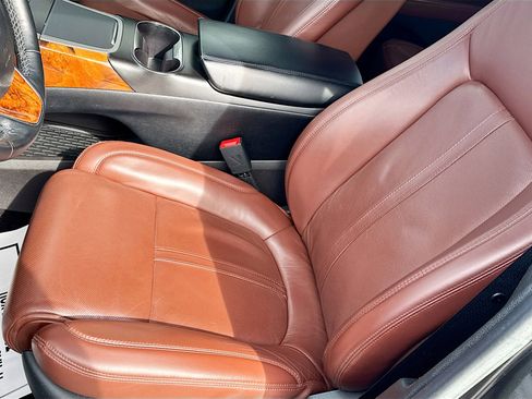 Used 2018 Lincoln MKX Reserve w/ Driver Assistance Package image 20