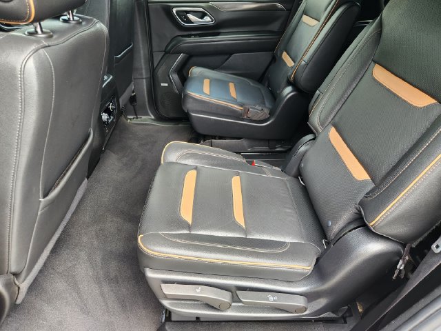 Used 2022 GMC Yukon AT4 AWD/4WD image 29