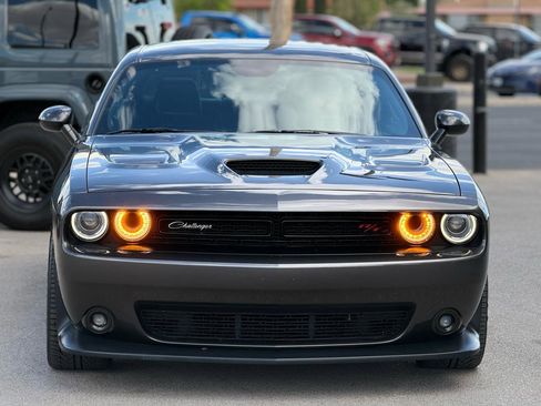 Used 2023 Dodge Challenger R/T Scat Pack w/ 1320 Plus Group image 3