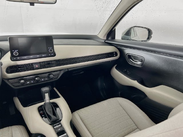 Used 2024 Honda HR-V LX image 24