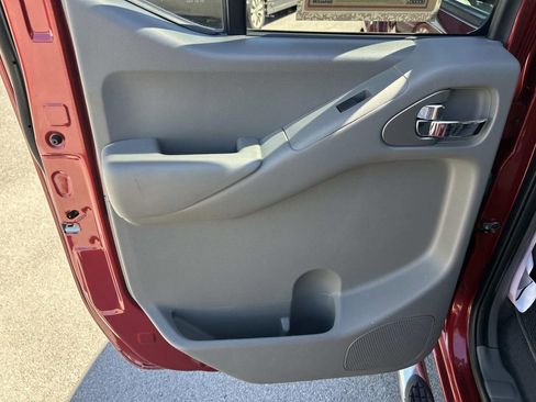 Used 2019 Nissan Frontier SV w/ Value Truck Package AWD/4WD image 20