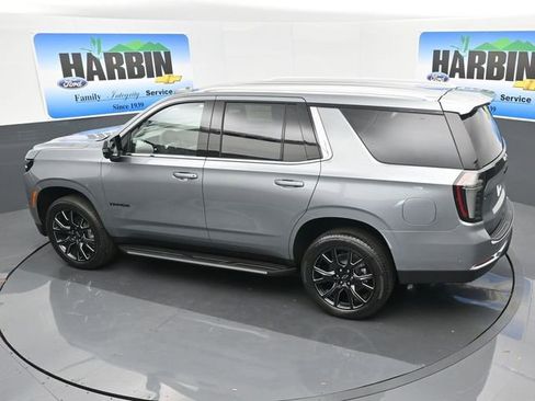 New 2026 Chevrolet Tahoe LT w/ Comfort Package image 25