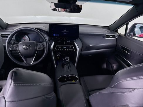 Used 2023 Toyota Venza XLE image 24