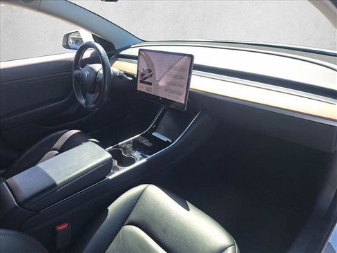 Used 2019 Tesla Model 3 Long Range AWD/4WD image 15