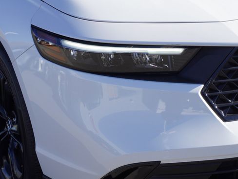 Used 2025 Honda Accord SE image 3