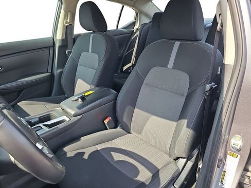 Used 2023 Nissan Sentra SV w/ All-Weather Package FWD image 15