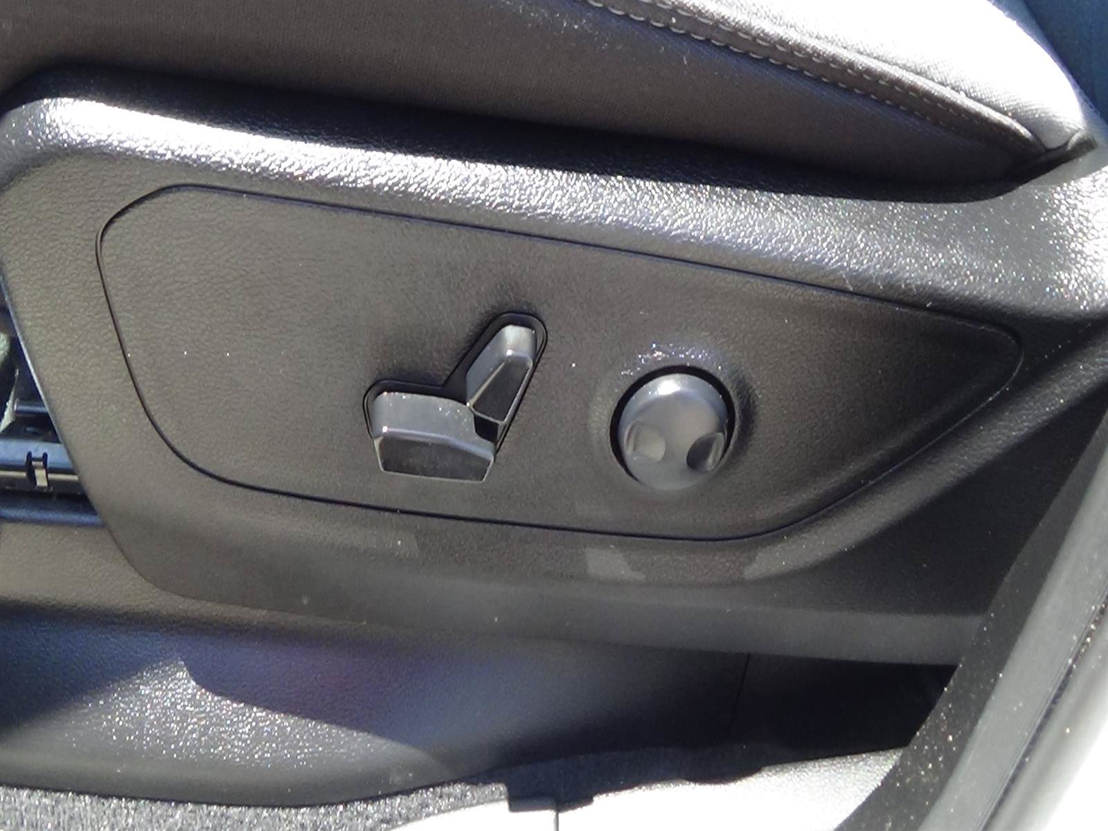 Used 2025 RAM 1500 Big Horn AWD/4WD image 18