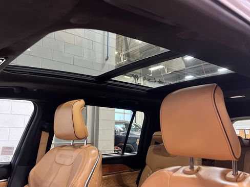 Used 2021 Jeep Grand Cherokee L Summit image 20