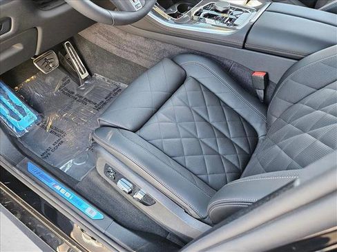 New 2026 BMW X5 M60i w/ Climate Comfort Package image 15