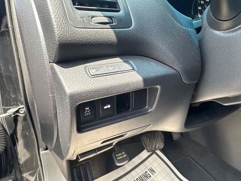 Used 2015 Nissan Altima 2.5 S w/ Power Driver Seat Package FWD image 31