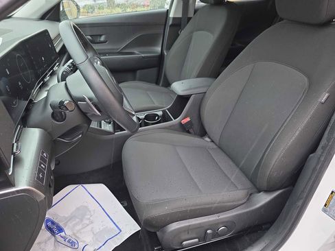 New 2025 Hyundai Kona SEL image 17
