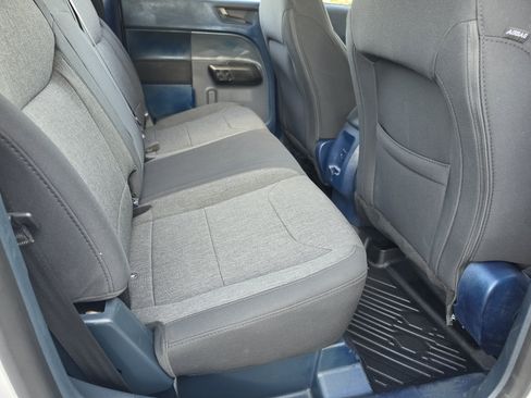 Used 2022 Ford Maverick XL FWD image 17