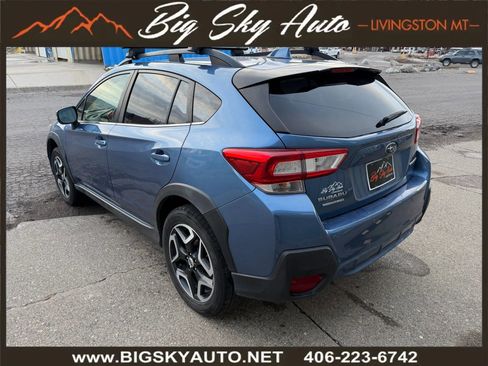 Used 2018 Subaru Crosstrek 2.0i Limited image 5