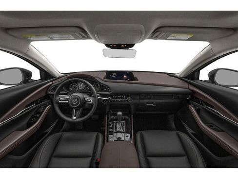Certified 2023 MAZDA CX-30 2.5 Turbo w/ Premium Plus Pkg AWD/4WD image 79